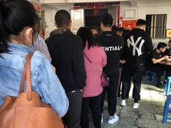 -陈记饮食店(菜园墩店)