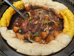 -灶座小锅烀饼·铁锅炖(全国总店)