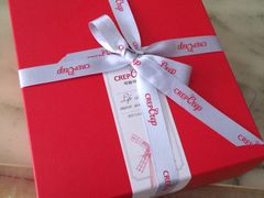 -可丽可丽·生日蛋糕·下午茶(厦门鹭港店)