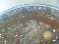 -惠记粉汤羊血梆梆肉(永松路店)