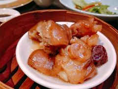 -万丽轩·粤菜(王府井金茂万丽酒店)