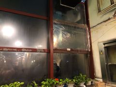 门面-马路边边串串香形象店(磐石路店)