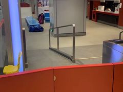 -陈露国际冰上中心(天津嘉里汇店)