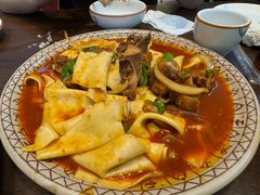 -靖远尕六美味羊羔肉