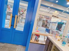 -OZ cafe(南昌路店)