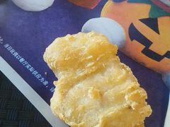 -肯德基(龙之梦购物中心店)