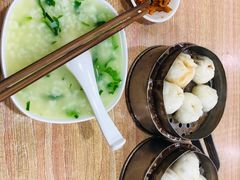-吃不亏特色包子(三峡广场店)