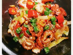 -客语客家菜(华发商都店)