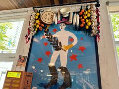 -Alimentari Mulino意大利餐吧&烘焙(丰盛里店)