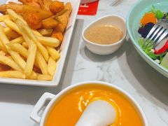 -T食肆(广华新城店)