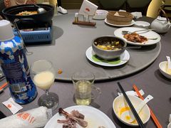 -小厨娘淮扬菜(板桥一店)