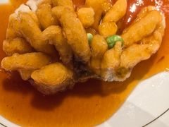 -西安饭庄·非遗陕菜(钟楼店)