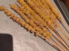 -北丐先生·野馄饨烧烤(长宁龙之梦店)