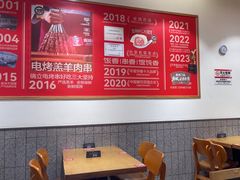 -南城香·饭香串香馄饨香(青年路店)