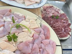 -华哥新鲜猪精品美食