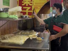 果蓖双鸡蛋-真素诚·清真(新华路店)