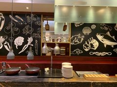 大堂-昆泰嘉华酒店-嘉华咖啡厅