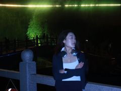 -沂蒙山旅游区龟蒙景区