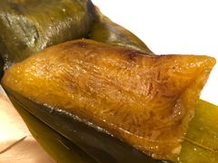 豆沙碱水粽-粽氏清源(昌兴街店)