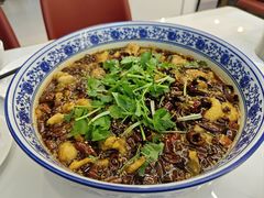 -清真·拉菲尔鱼庄·家常菜(钟楼回民街店)