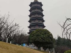 -重庆园博园