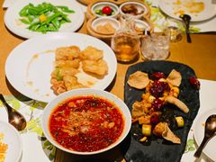 -青梅酒肆PLUS(长白仙岛北路店)