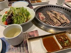 -千寻山野烤肉(中关村店)