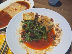 -俭寨大盘鸡·新疆菜·烧烤(博乐店)