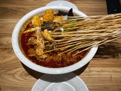 -叶婆婆钵钵鸡(解放碑店)