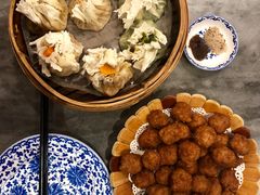 -都一处烧麦馆(前门店)