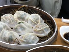 -鸡鸣汤包(仙林店)
