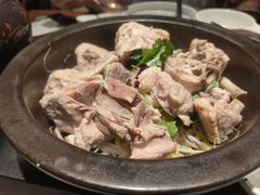 -云海肴·汽锅鸡·云南菜(高德置地店)