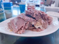 -老中和羊肉馆