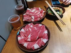 -阳阳老火锅(小南门店)