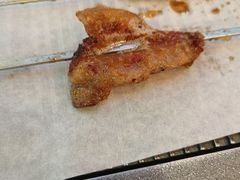月牙山五花肉-纪录片《人生一串》体验店(静安店)