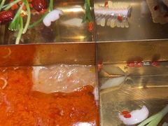 -雾山韩式烤肉·海南糟粕&椰子鸡火锅·海景餐厅(三亚绿发山海天JW万豪酒店)