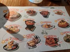 -岛风·台食小馆 ISLAND BISTRO(烟台山店)