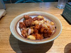金不换三杯鸡-潮粥荟·潮汕砂锅粥(朝阳大悦城店)