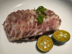 -庐灶江南·江南菜·四合院Bistro(东直门雍和宫·原华侨宾馆店)