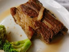 糖醋排骨-厉家菜(金宝街店)