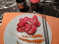 -牛将军•涮肉•烤肉•铁板烧(北京王府井·故宫店)