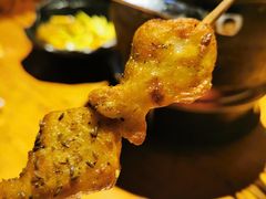 -肉串汪(月坛店)