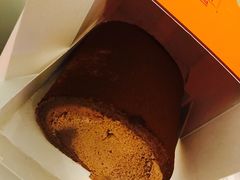 巧克力堂岛卷-檬舒舒MonChouChou(久光百货店)