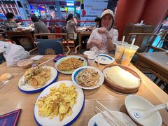 -满园烤鸭·春饼(中街大悦城店)