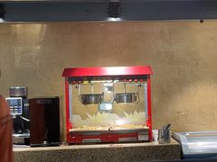 -汉巴味德·烤肉与啤酒的自助(杭州大悦城店)