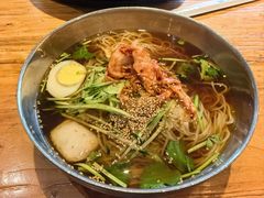 -三千里韩式炭火烤肉(南八马路店)