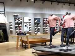 -NIKE 儿童体验店(南开大悦城店)