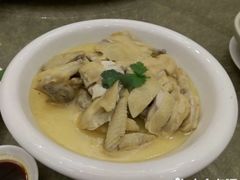 -东豪园林海鲜酒家(南港路辅路店)