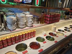 -山悦里 山野·鲜火锅(罗斯福广场店)