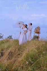 点击看大图 -蒙娜丽莎婚纱摄影(南门店)